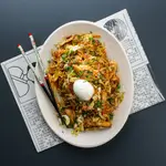 Chicken Chowmein